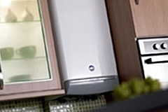 trusted boilers North Anston