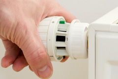 North Anston central heating repair costs