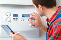 free commercial North Anston boiler quotes