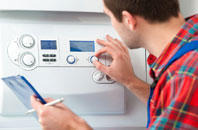 free North Anston gas safe engineer quotes